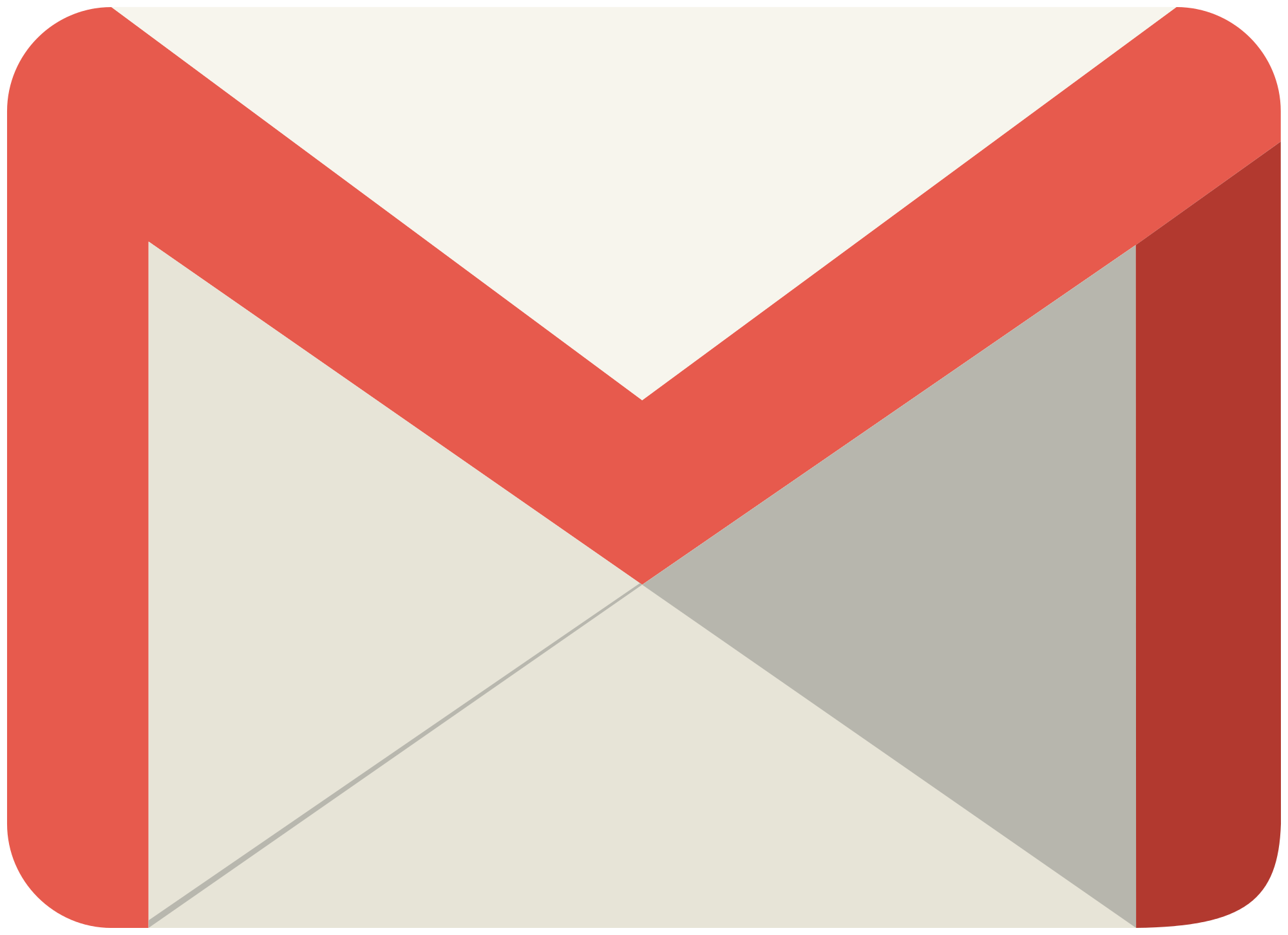 Mail Logo