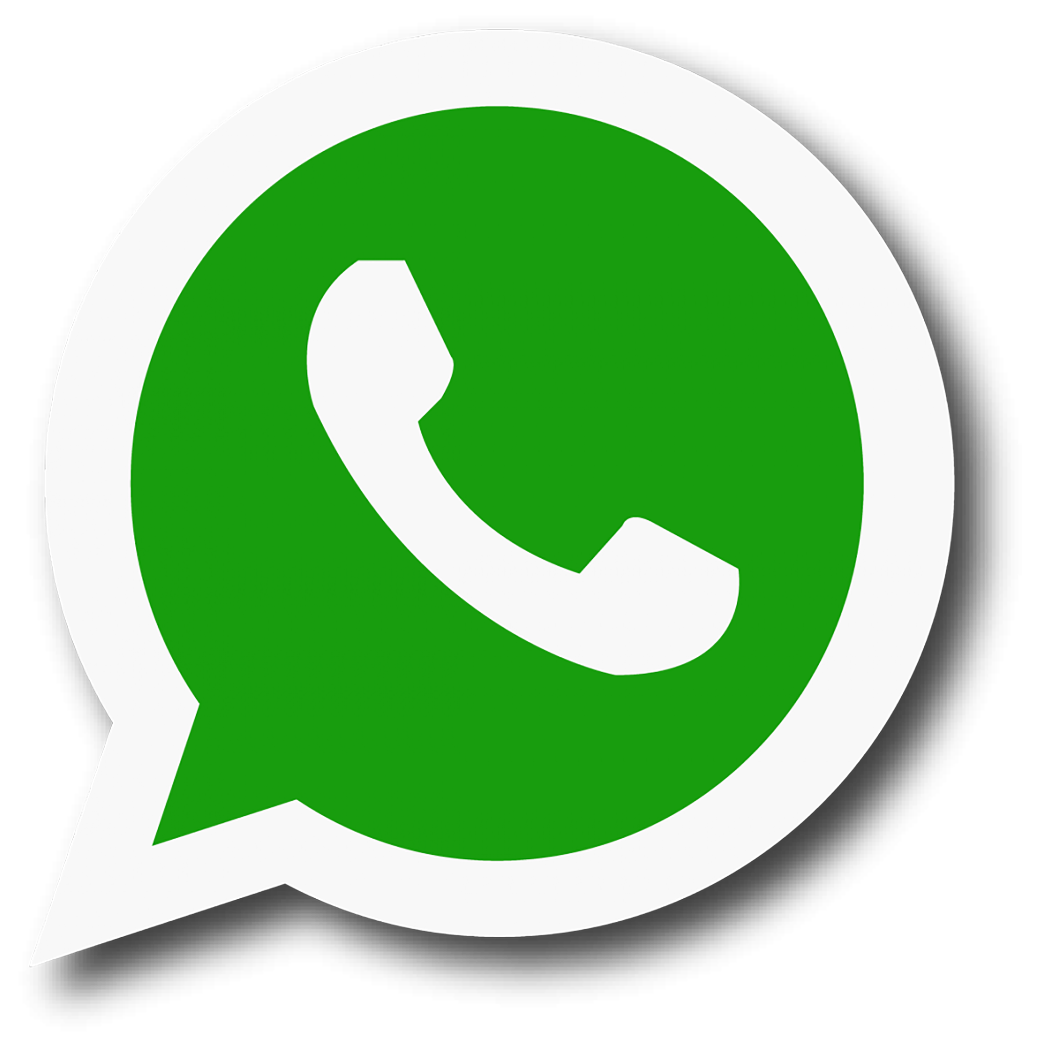 WhatsApp logo